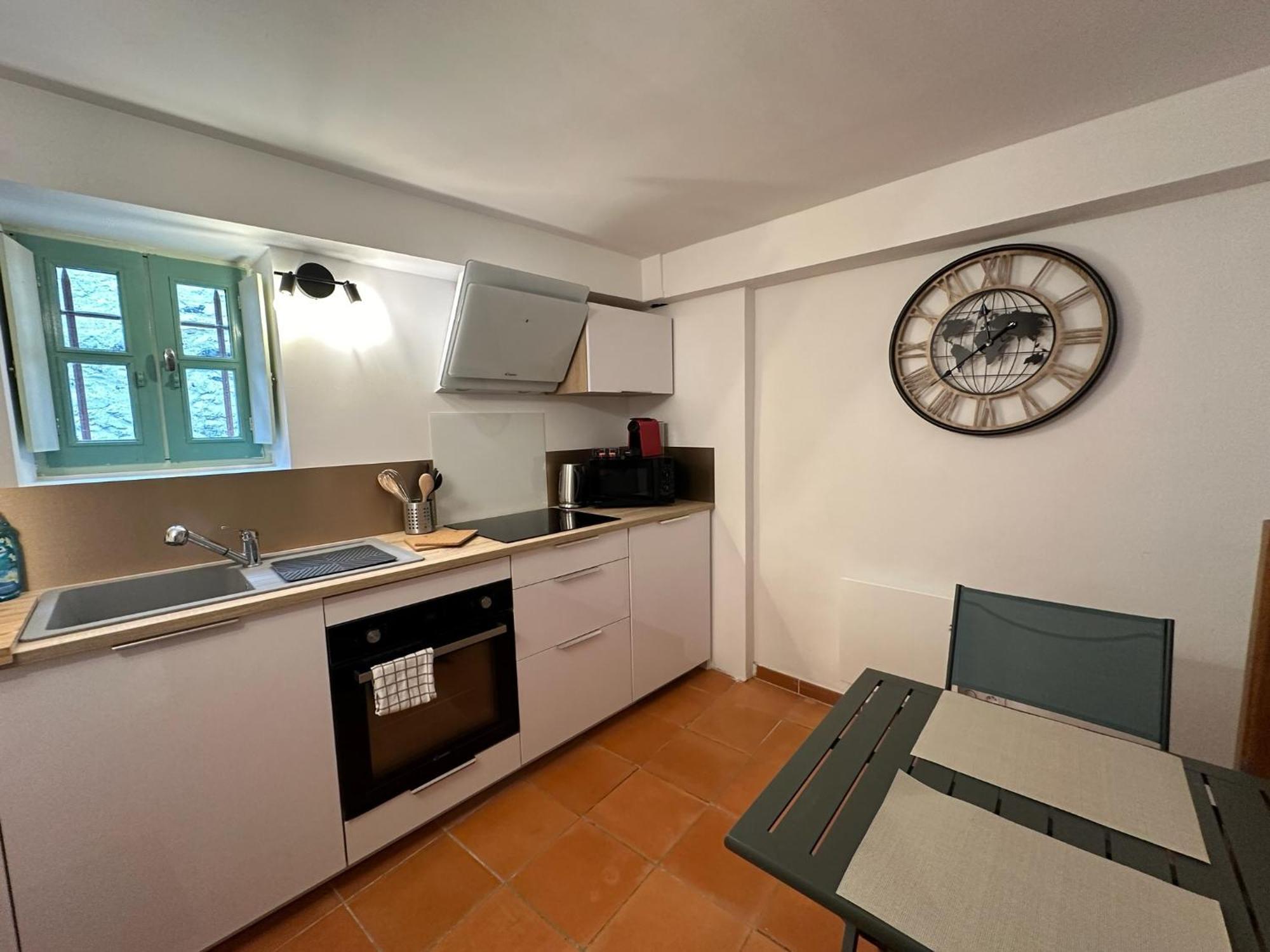 Home Et Holiday La Muscadelle Viviers Экстерьер фото